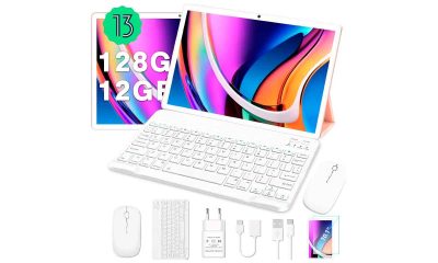 2023 Newest Tablet 10 Pulgadas Android 13 Tablets PC 12GB RAM