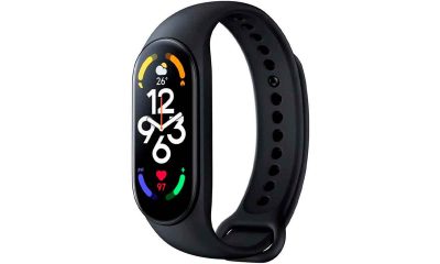 Xiaomi Mi Smart Band 7