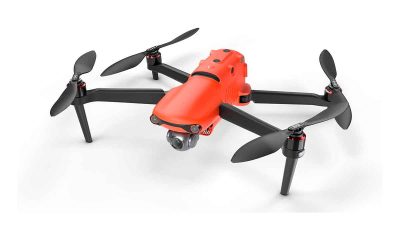 Autel-EVO-II-8K