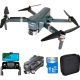 Contixo-F35-GPS-Drone-con-cámara-4K-UHD-Gimbal-autoestabilizante-de-2-ejes-5G-WiFi-FPV-RC-Quadcopter-Drone-sin-escobillas-para-adultos,-estuche-de-transporte-de-tarjeta-SD-de-64-GB-adicional