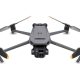 DJI---Pack-básico-de-tranquilidad-Mavic-3T---Dron-con-cámara-de-imagen-térmica-640×512,-cámara-gran-angular,-zoom-híbrido-56×,-posicionamiento-centimétrico-con-RTK-y-un-altavoz-de-alto-volumen