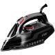 Russell-Hobbs-Plancha-de-Ropa-Power-Steam-Ultra---3100W,-Suela-Cerámica,-Planchado-Seco,-Golpe-Vapor-210g,-Antical,-Antigoteo,-Función-Autolimpieza,-Apagado-Automático,-Negro---20630-56