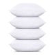 Utopia-Bedding-Almohadas-de-almohada-(paquete-de-4,-blancas),-18.0-x-18.0-in,-almohadas-decorativas-para-interiores
