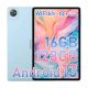 Blackview-Tablet-10-Pulgadas-Tab70-WiFi-Android-13-Tablet-16GB-128GB-2TB-SD,-WiFi-6-Tablet,-BT5.0,-6580mAh-Android-Tableta,-Cámara-5MP-2MP-Type-C-Google-GMS-2.0GHz-Quad-Core-IPS-HD-WiFi-Tablet