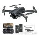 12PRO-Drones-con-Cámara-Motor-Brushless-Drone-para-Principiantes-y-Adultos-Motorizado-Ajustable-135°-Camara-1080P-HD-2-Cámaras-Dron-5G-WIFI-FPV-Plegable-RC-Quadcopter-Mantener-Altitud-2-Baterías