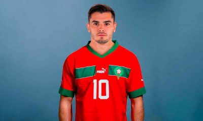 BRAHIM-SELECCION-MARRUECOS