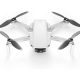 DJI---Drone-Mavic-Mini-de-cuatro-hélices-con-cámara-2.7K-con-cardán-de-3-ejes,-GPS,-tiempo-de-vuelo-de-30-minutos