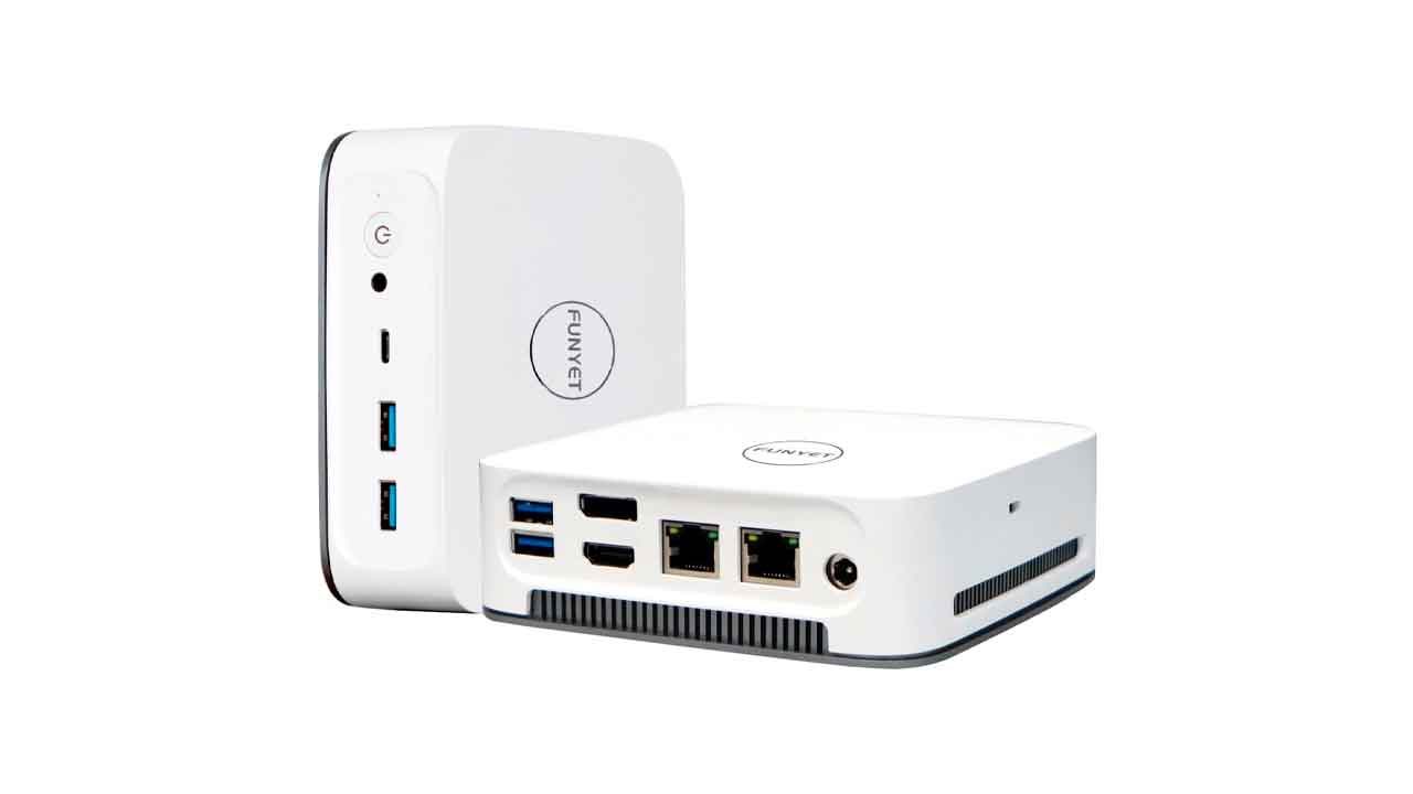 FUNYET-Mini-PC-Alder-Lake-N95-(hasta-3.4Ghz),16GB-RAM-512GB-SSD-Mini-Ordenadores-de-sobremesa,-Windows-11-Pro,-Desktop-Computer-con-Soporte-para-3.0-SATA-SSD,-USB3.2,-WiFi-5,-BT4.2,-4K-UHD-DC-DP-HDMI