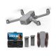 Motor-sin-Escobillas-Drones-con-2-Cámaras-40KM-h-MAX-Resistente-al-Viento-4-Niveles-Dron-5GHz-WIFI-FPV-Drone-con-Cámara-HD-RC-Quadcopter-para-Adultos-2-Baterías-Vuelo-de-30-Minutos-idea16