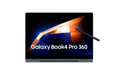 Samsung-Galaxy-Book4-Laptop-16-WQXGA-AMOLED-Táctil-(Intel-Core-Ultra-7-Processor-155H,-16GB-RAM,-1TB-SSD,-Nvidia-RTX-4050,-Windows-11-Home)-Negro-Teclado-QWERTY-español