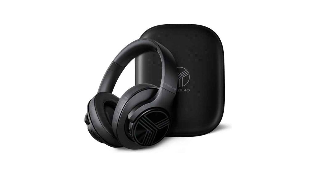 TREBLAB-Z2-Auriculares-con-cancelación-activa-de-ruido,-auriculares-Bluetooth-con-micrófono,-audio-HD-de-firma,-tiempo-de-reproducción-de-35-horas,-auriculares-inalámbricos-para-el-trabajo,-oficina,