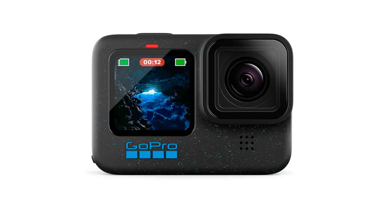 GoPro-HERO12-Black-Cámara-de-acción-a-Prueba-de-Agua-con-Video-5.3K60-Ultra-HD,-Fotos-de-27MP,-HDR,-Sensor-de-Imagen-de-1.9,-transmisión-en-Vivo,-cámara-Web,-estabilización