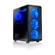 ordenador PC-RACING---Ordenador-Gaming-AMD-Ryzen-5-5600G-4.40GHz,-RAM-16GB,-SSD-M.2-1TB,-WiFi,-Windows-11---Ordenador-de-sobremesa,-PC-Gaming-AMD
