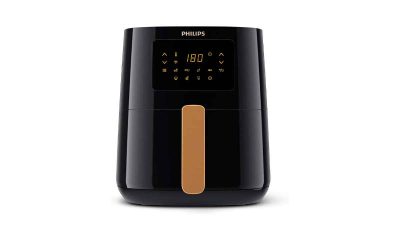 Philips-Airfryer-Serie-5000-L-con-WIFI,-4,1L-(0,8Kg),-Freidora-de-aire-con-función-13-en-1,-90%-menos-de-grasa-con-Tecnología-exclusiva-Rapid-Air,-Pantalla-Digital-con-7-preajustes