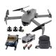 drone dron X-Verse-ZLL-SG906-MAX2-Drone-con-Cámara-4K,-Evitación-de-obstáculos-en-4-direcciones,-Cardán-de-3-ejes-+EIS,-RC-4-km,-GPS-5G-WiFi-FPV-RC-Quadcopter-con-Motor-(2-Batería)