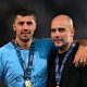 rodri pep guardiola españoles manchester city