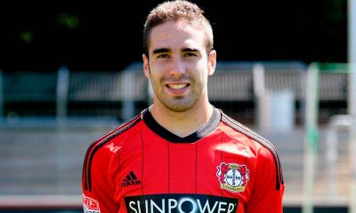 dani-carvajal-durante-su-unica-temporada-en-el-bayer-leverkusen