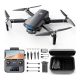 Holy-Stone-HS360S-GPS-Drone-con-cámara-4K-UHD-para-Adultos-Principiantes,-FPV-RC-Quadcopter-Plegable-con-Rango-de-Control-3KM,-Motor-sin-Escobillas,-Follow-Me,-Smart-Return-Home,-Transmisión-5G,-249g
