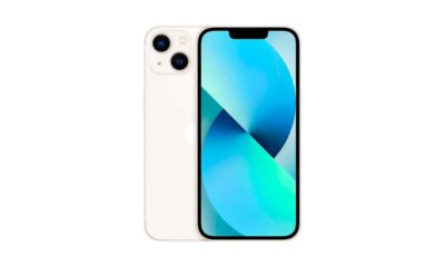 Apple-iPhone-13,-128GB,-Blanco-estrella---(Reacondicionado)