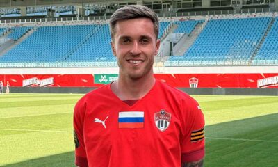 El-español-Daniel-Fernandez-durante-su-presentación-con-el-Khimki-ruso