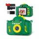 Gofunly-Cámara-Digital-para-Niños,-1080P-2,0-HD-Camara-Fotos-Infantil-con-32GB-Tarjeta,-Camara-de-Fotos-para-Niños-de-3-12-Años,-Selfie-Video-Cámara-Infantil-Regalos-Ideales-para-Niños-y-Niñas