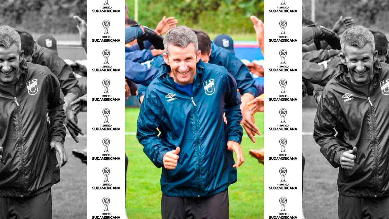 Igor-Oca,-nuevo-entrenador-de-Huachipato