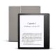 Kindle-Oasis,-ahora-con-luz-cálida-ajustable,-resistente-al-agua,-8-GB,-wifi,-grafito