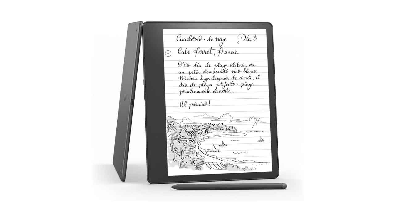 Kindle-Scribe,-el-primer-Kindle-que-a-la-vez-es-un-cuaderno-digital,-todo-en-uno,-con-64-GB-de-almacenamiento-y-una-pantalla-Paperwhite-de-10,2-y-300-ppp-Con-el-lápiz-premium