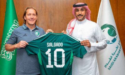 Michel-Salgado,-durante-su-presentacion-como-entrenador-de-la-selección-sub16-de-arabia-saudi