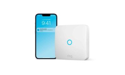 Ring-Intercom-de-Amazon-Actualización-para-interfonos,-apertura-en-remoto,-compatible-con-Alexa,-comunicación-bidireccional-se-requiere-un-interfono-compatible
