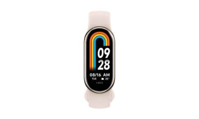 Xiaomi-Smart-Band-8---Pulsera-de-Actividad,-Autonomía-de-hasta-16-días,-Pantalla-AMOLED-con-Tasa-de-refresco-de-60-Hz,-5-ATM,-150-Modos-Deportivos,-Blanco-(Versión-ES