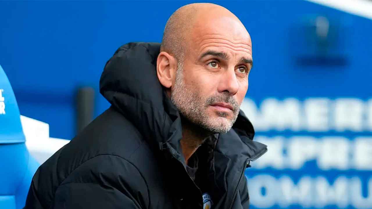 pep-guardiola-durante-un-partido-del-manchester-city