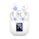 Auriculares-Inalambricos-Bluetooth,-Auriculares-Bluetooth-5.3,-48H-Estéreo-HiFi-Cascos-Inalambricos-Bluetooth-con-Reducción-de-Ruido,-IP7-Impermeable-Auriculares-Comodidad-Ligera,-Carga-Rápida-USB-C