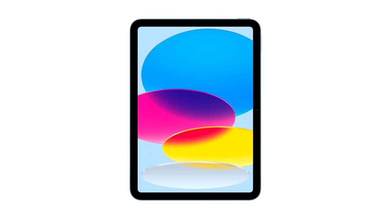 2022-Apple-iPad-de-10,9-Pulgadas-(Wi-Fi,-64-GB)---Azul-(10.ª-generación)