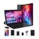 Biegedy-Tablet-10-Pulgadas-Android-14,-20GB-RAM-+-128GB-ROM-(TF-1TB),-Dual-Band-WiFi-6,-Octa-Core,-Widevine-L1-5-MP-+-8-MP-1280-800-Pixels-GMS-Bluetooth-5.0,-Tablet-con-Teclado-y-Raton-Negro