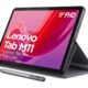 Lenovo-Tab-M11-Tablet-de-11-MediaTek-Helio-G88,-8GB-RAM,-128GB-Ampliables-hasta-1-TB,-4-Altavoces,-WiFi,-Bluetooth,-Android-13-Gris-Luna-Incluye-Funda-y-Tab-Pen