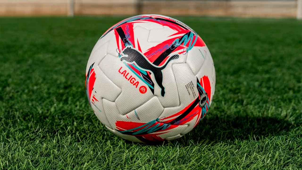 balon-de-laliga-2024-2025