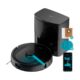 Cecotec-Robot-Aspirador-Conga-9990-AI-Spin-Revolution-Ultra-Power-Home,-10.000-Pa,-Navegación-láser,-Base-de-autovaciado,-Inteligencia-Artificial,-Evita-Objetos,-Control-App,-240-min-Autonomía