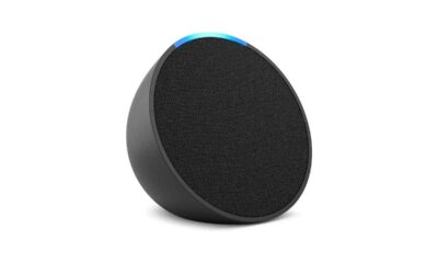 Echo-Pop-Altavoz-inteligente-Bluetooth-con-Alexa-de-sonido-potente-y-compacto-Antracita