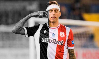 El-canario-Jefté-Betancor-celebra-uno-de-sus-goles-con-el-Panserraikos