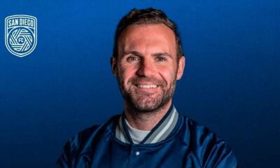 El-español-Juan-Mata-se-une-al-San-Diego-FC,-que-se-convertirá-en-2025-en-el-club-número-30-de-la-MLS