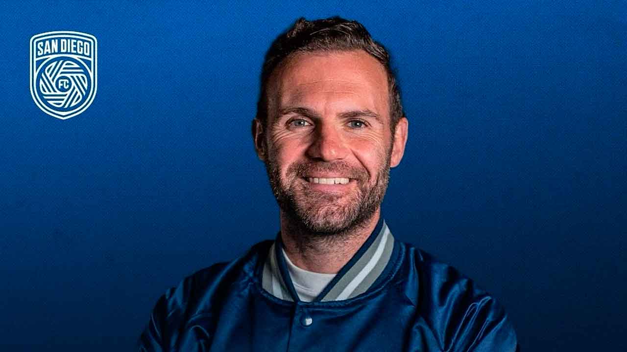 El-español-Juan-Mata-se-une-al-San-Diego-FC,-que-se-convertirá-en-2025-en-el-club-número-30-de-la-MLS