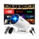 Proyector-1080P-FHD-4K-Supote-2024-Upgraded-Proyector-Portátil-Dual-Control-con-Ratón-Android-TV-WiFi-6-BT5