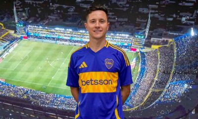 Ander-Herrera,-presentado-como-jugador-de-Boca-Juniors