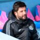El entrenador español Carlos Inarejos durante su exitosa etapa en el Noah de Armenia
