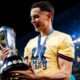 El-futbolista-español-que-más-títulos-levantó-en-el-extranjero-en-2024-fue-ÁLVARO-FIDALGO,-que-ganó-4-con-Club-América