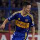 El-español-Ander-Herrera-durante-un-partido-de-Boca-Juniors-en-la-Bombonera