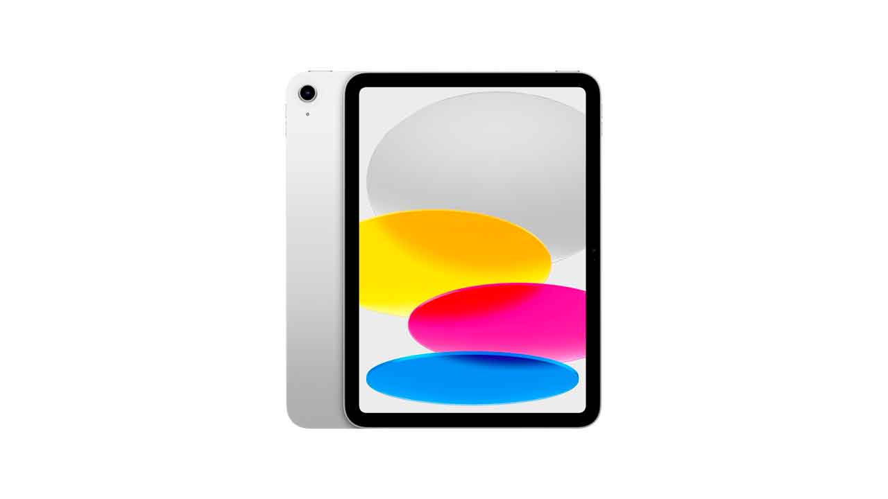 Apple-iPad-de-11-Pulgadas-Chip-A16,-Modelo-de-11-Pulgadas,-Pantalla-Liquid-Retina,-128-GB,-Wi-Fi-6,-cámaras-Frontal-y-Trasera-de-12-Mpx,-Touch-ID,-autonomía-para-un-día-Entero-Plata