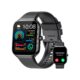 Reloj-Inteligente-Hombre-Mujer,-2025-Nuevo-Smartwatch-1-96-Llamada-Bluetooth,-Pulsómetro-Monitor-de-Sueño-Podómetro,-113-Modos-Deportivo-Hombre,-Pulsera-Actividad-Impermeable-IP68-para-Android-iOS
