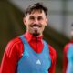 Rodri-Sánchez,-durante-un-entrenamiento-del-Al-Arabi